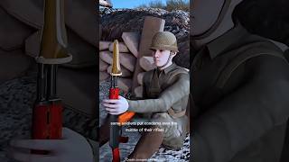 Strangest Survival Tricks Used by Soldiers in World War II #viral #ww2 #history #trendingshorts