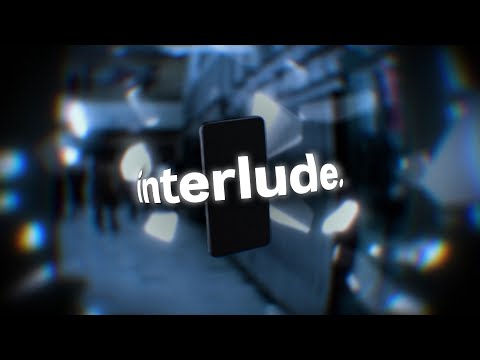 interlude. (edit)