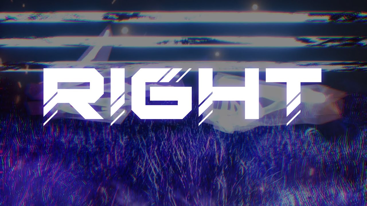 Guarda Lost Soul & AX - Right (feat. DRU DILIGENCE) su YouTube Guarda Lost Soul & AX - Right (feat. DRU DILIGENCE) su YouTube