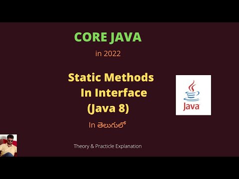 36.Java | Static