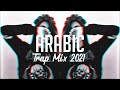 Best Arabic Trap Music Mix 2021 | Arabic Trap | Arabic Beat | Instrumental ☪️