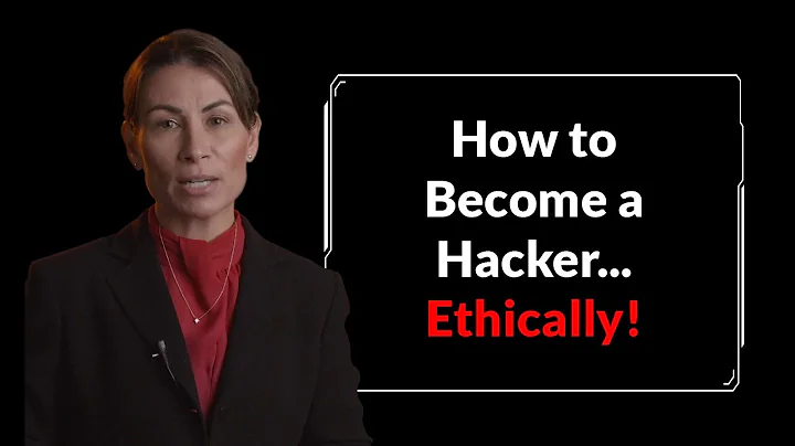 How to Become A Hacker… Ethically! | Become a Certified Ethical Hacker | CEHv12