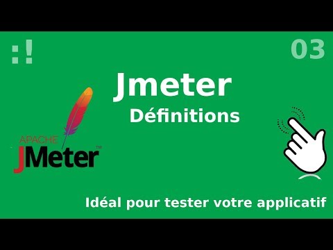 Vidéo: Qu'est-ce qu'un simple écrivain de données dans JMeter ?