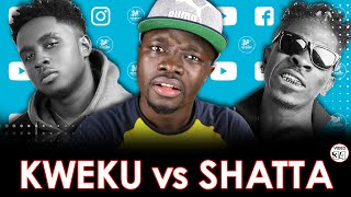 Ghana Artists ST£ALING other Artists Songs, Shatta Wale vs Kweku SM0KE & more