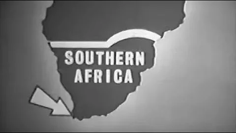 South Africa:  Geography, History, Economy and Culture