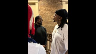 When Ty pulls up on D looking for his sister! Profile