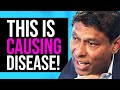 This Is The Root of All Chronic Disease | Naveen Jain on Health Theory