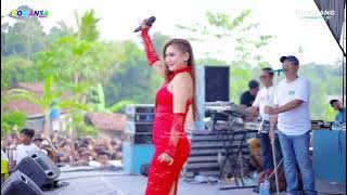 NYESS ROMANCE - 242 - EVIS RENATA - PARTY REKA REBORN - RAGUKLAMPITAN BATEALIT JEPARA