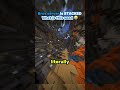 Bros server is STACKED What is this seed 😭 #minecraft #minecraftfunny #gaming