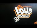 The Loud House Intro Nickelodeon Latinoamerica Junio 2 2016