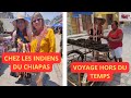 Voyage au cur des tribus indiennes du chiapas mexique  tour du monde en 4x4 pisode 38