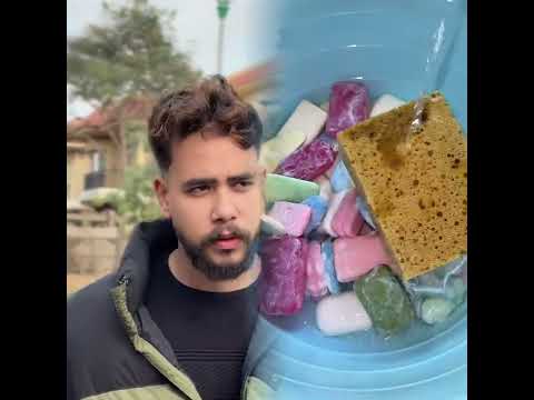 تبصش في حياة غيرك فديو تمثيلي لنشر الخير بين