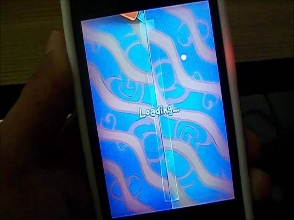 [Mod] Cut The Rope (Unlock all Levels) RELEASED! - YouTube