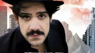 Video thumbnail of "Mannarino | L'era della gran publicitè"