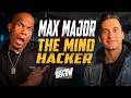 Max Major Blows Minds Of The Game Big Boy Staff Mind Hacker Magician Mentalist Tricks 