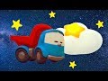 Ein Neues Kinderlied Mit Leo Dem Lastwagen Schlaflied Für Kinder