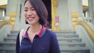 Wat Traimit Golden Buddha - Bangkok, Thailand | Discover Local