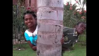 Moses makawa _ndabwera ndatha