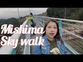 Walking @skywalk