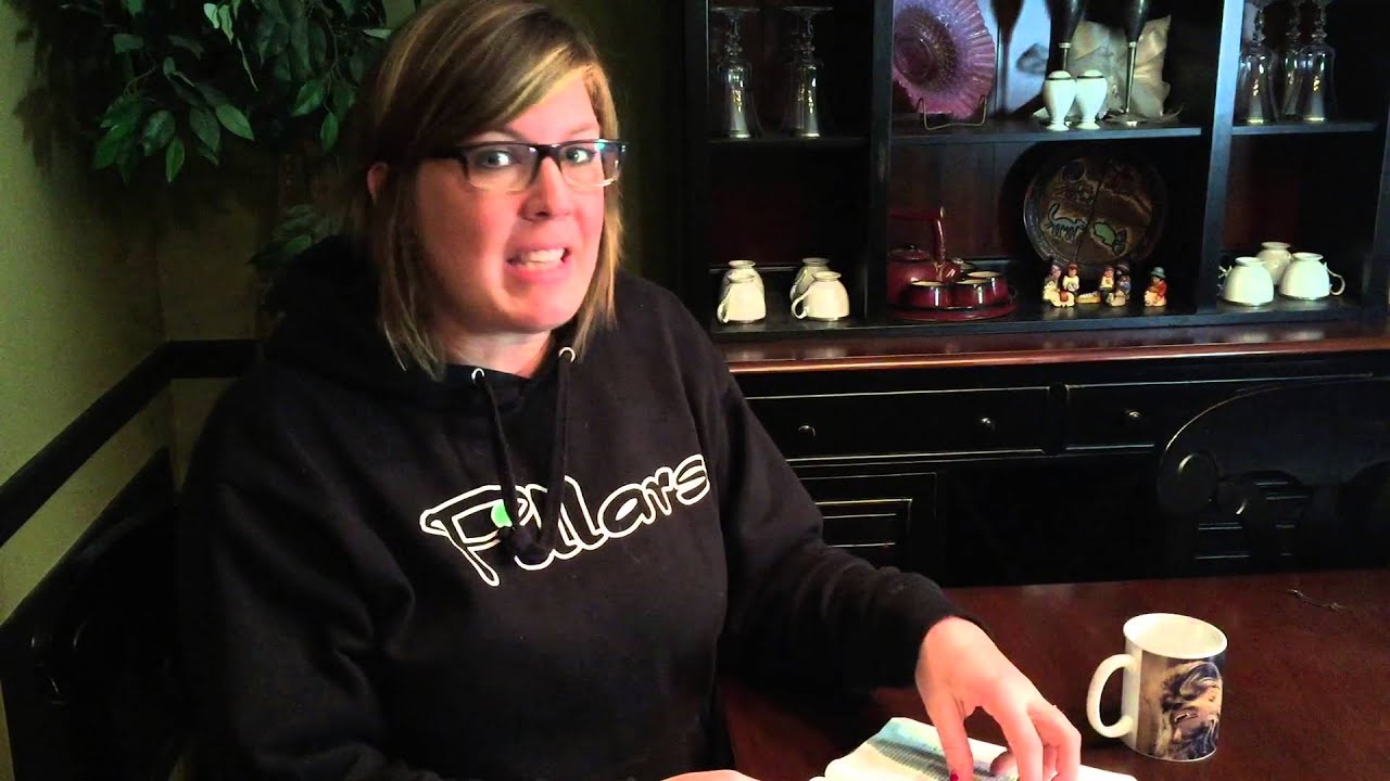 A Woman's Curse | Genesis 