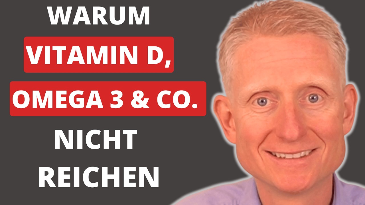 Die 3 stillen Entzündungsfallen, die Ihr Zahnfleisch zerstören