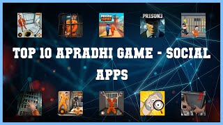 Top 10 Apradhi Game Android Apps screenshot 5