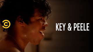 Just Two Bros... Hanging Out (Sub Indo) | Key & Peele