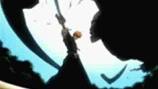 Ichigo- Break Me Down