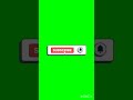 Best YouTube Subscribe Button Intro 2023 🎥