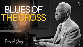 Classic Gospel Blues 1940s ✝️ The Soul & Legacy of Thomas A. Dorsey