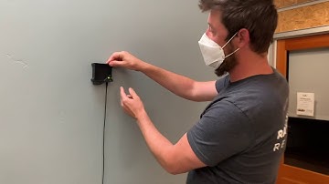 Seek Scan - Alternative Setup Methods