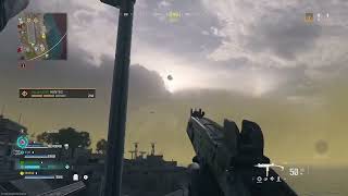 You can see the Solar Eclipse on Rebirth Island!