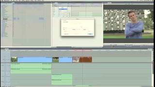 Using the Lut Buddy Plug-in in Final Cut 7