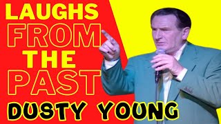 Laughs From The Past - Dusty Young