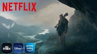 LAS 10 MEJORES Series y Películas POSAPOCALÍPTICAS PARA VER EN 2025!