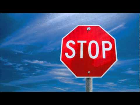 Karaoke Lower Tone Stop Sam Brown