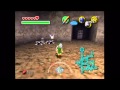 Beneath the Well Walkthrough (Short Way) - The Legend of Zelda: Majora's Mask Walkthrough