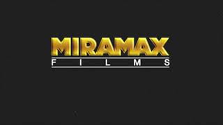 Miramax Logo (1987) - Recreation