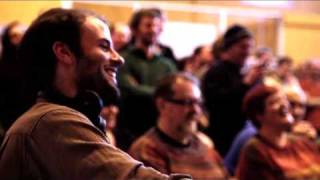 Homegame Film 2010 - Trailer