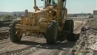 BIG Construction Trucks Heavy Equipment in Action