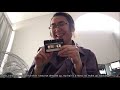 End of video