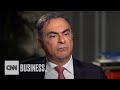 Carlos Ghosn: Rumors of my escape are inaccurate