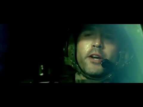 BLACK HAWK DOWN | Kara Şahin Düştü...!