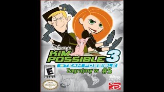 Zagrajmy w: Kim Possible 3 Team Possible część 5 - Rozdział 2