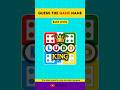 Guess The Game Name! Memory Test || E7- Riddles and Puzzles for IQ Test #shorts #game