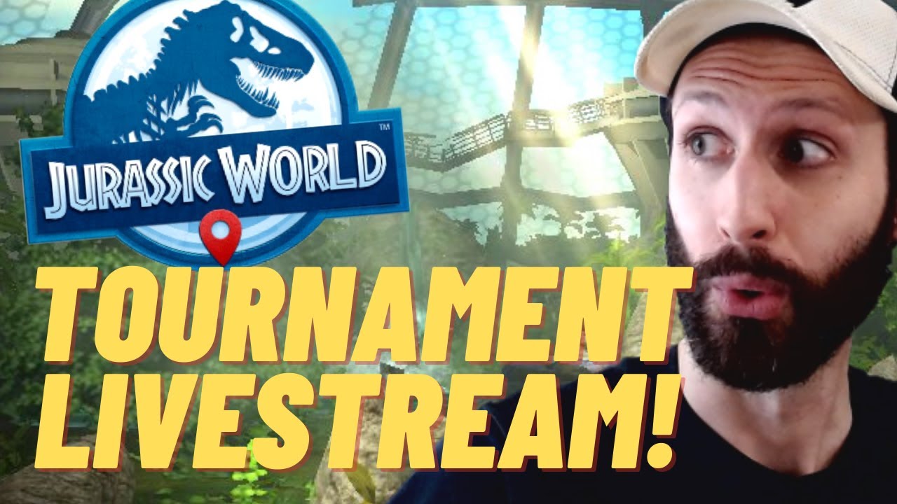 Jurassic World Alive Calendario Semanal Jurassic World Alive Calendario Semanal