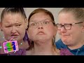 ‘1,000-Lb. Sisters’: Andrea CRIES Amid Drama w/ Tammy