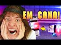 DESAFIADO A JOGAR GTA 2 E ME SURPREENDI