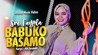 Sri Fayola - Babuko Basamo (Official Music Video)