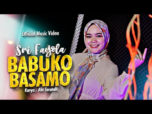 Sri Fayola - Babuko Basamo (Official Music Video) class=
